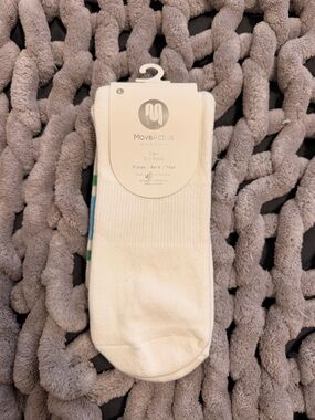 pilates grip socks